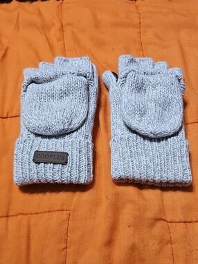 COOPLUS Womens Gloves Sz S/M!! Like New! Very Warm